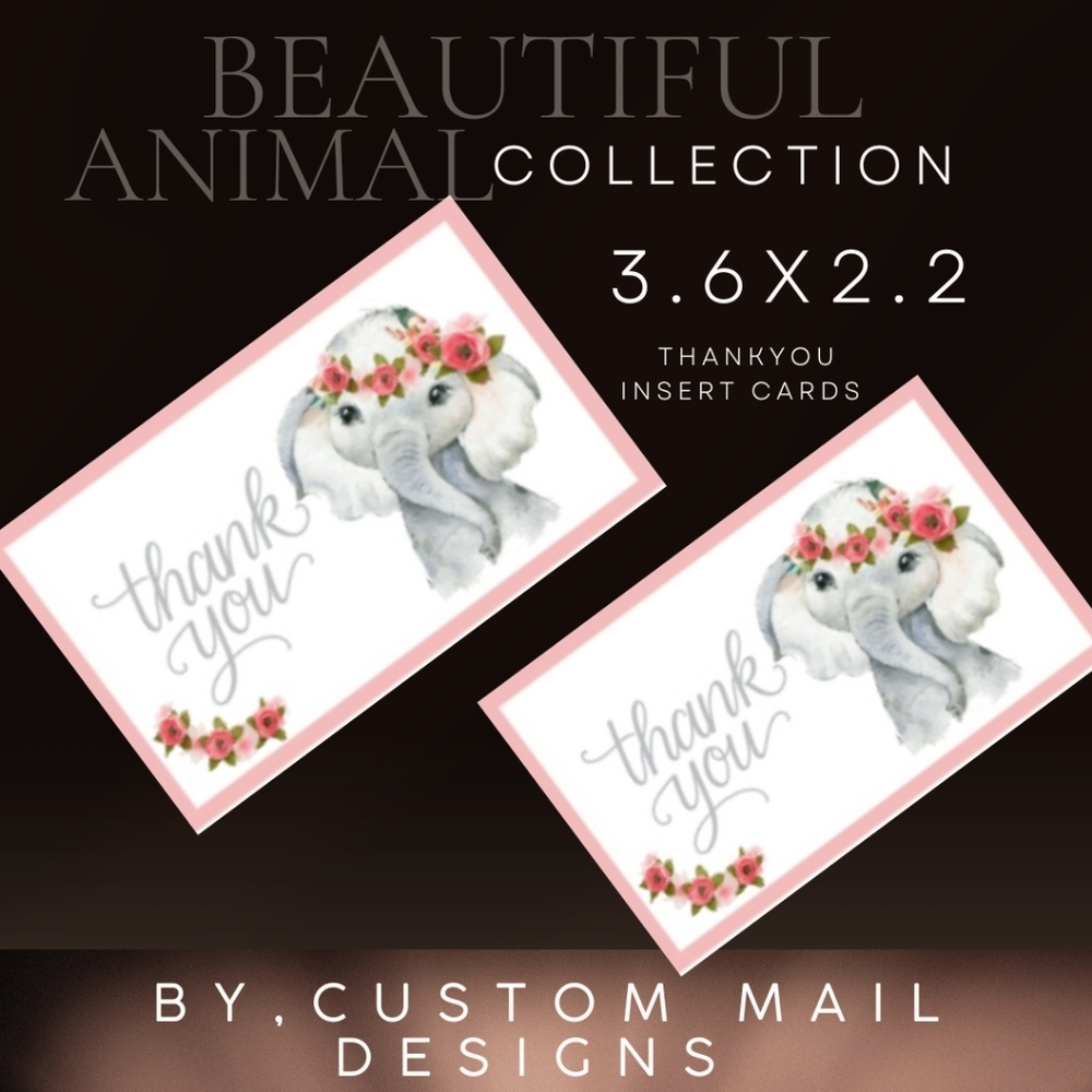 30 ct handmade cards